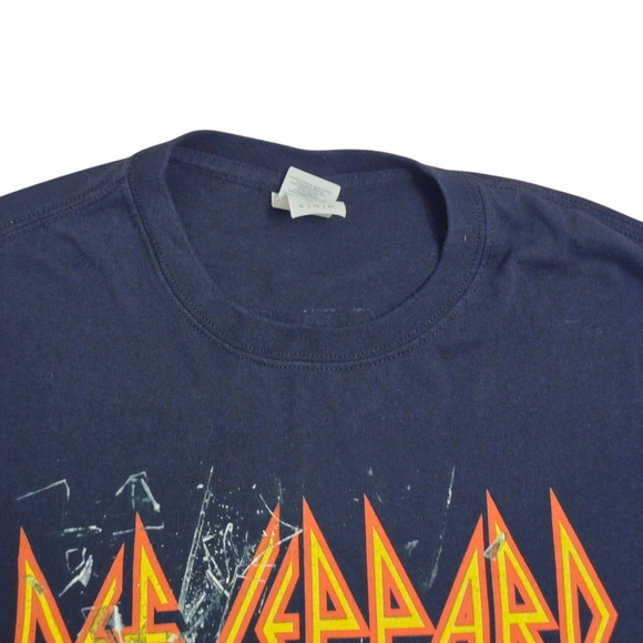 Def Leppard, Poison, and Tesla 2017 tour - Picture 3 of 5